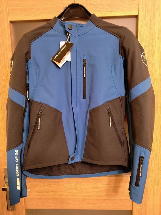 Kurtka Motocyklowa BMW Motorrad GS Karakum GTX rozmiar 54