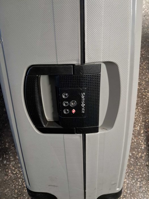 Sprzedam walizki male i duze