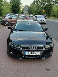 Audi A5 2.0 TFSI zadbana