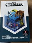 Minecraft podręcznik Gracza część druga