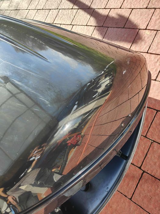 Box   dachowy samochodowy