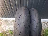 Opony motocyklowe Dunlop Sportmaxx Roadsport 2
