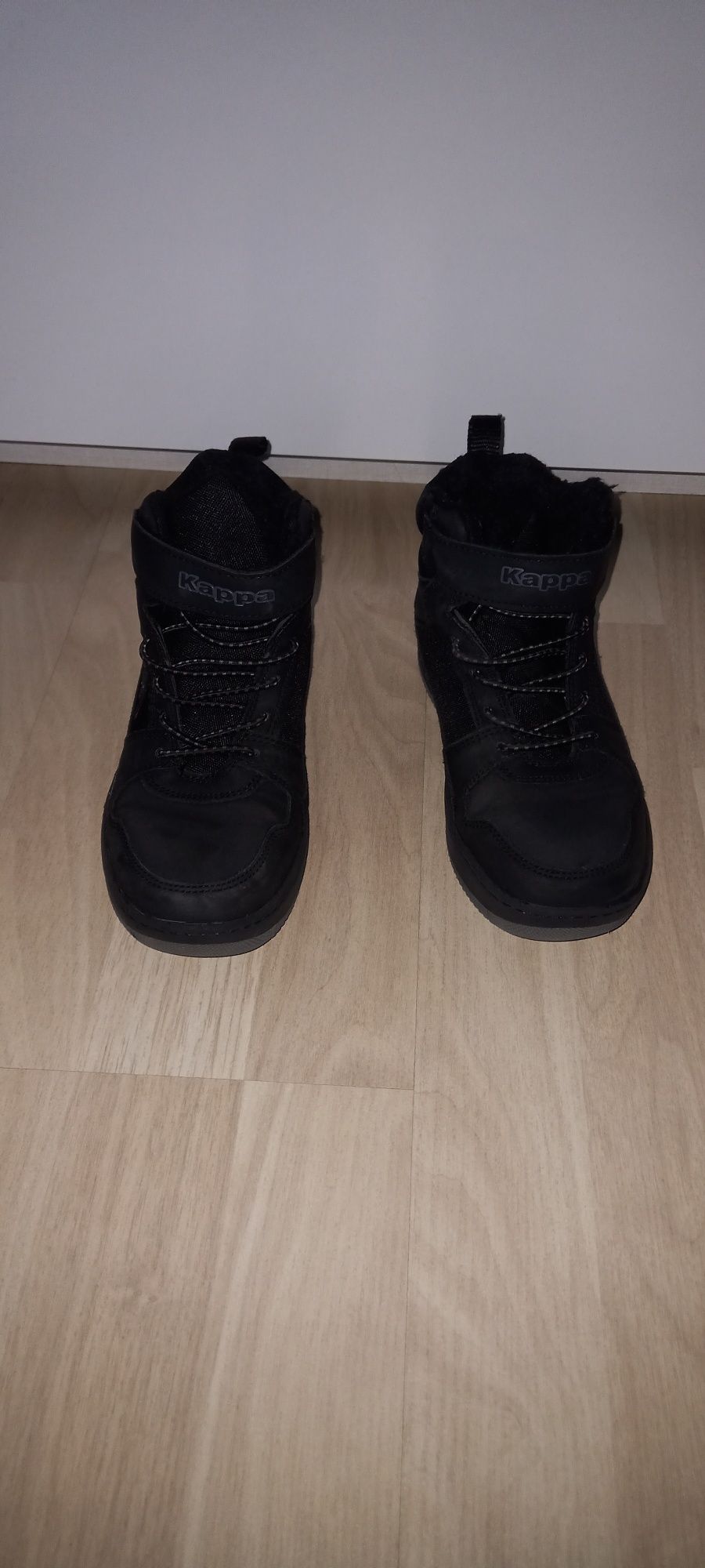 Buty chłopięce Kappa 32