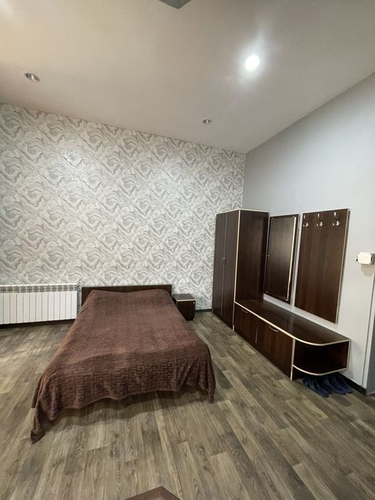 Сдам квартиру посуточно, почасово.Центр район Дет,обл.больницы