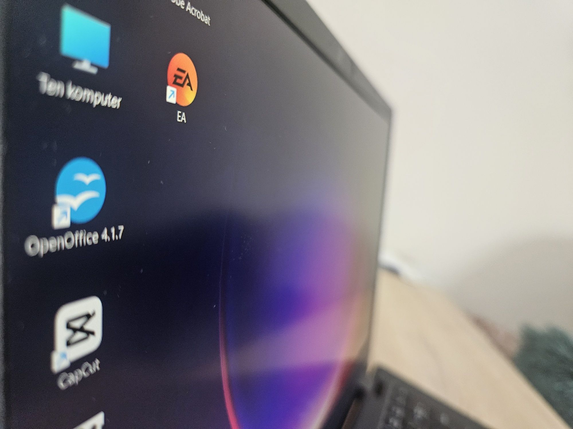 Toshiba Dynabook Portege X30L-J | i5-1135G7 16GB 1TB  / ekran dotykowy