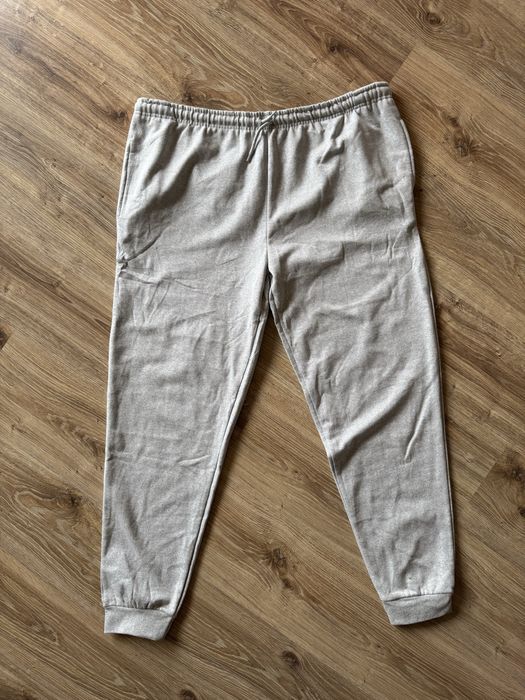 Спортивні штани сірі 2XL 3XL