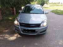 opel astra h kombi 1.6 16v