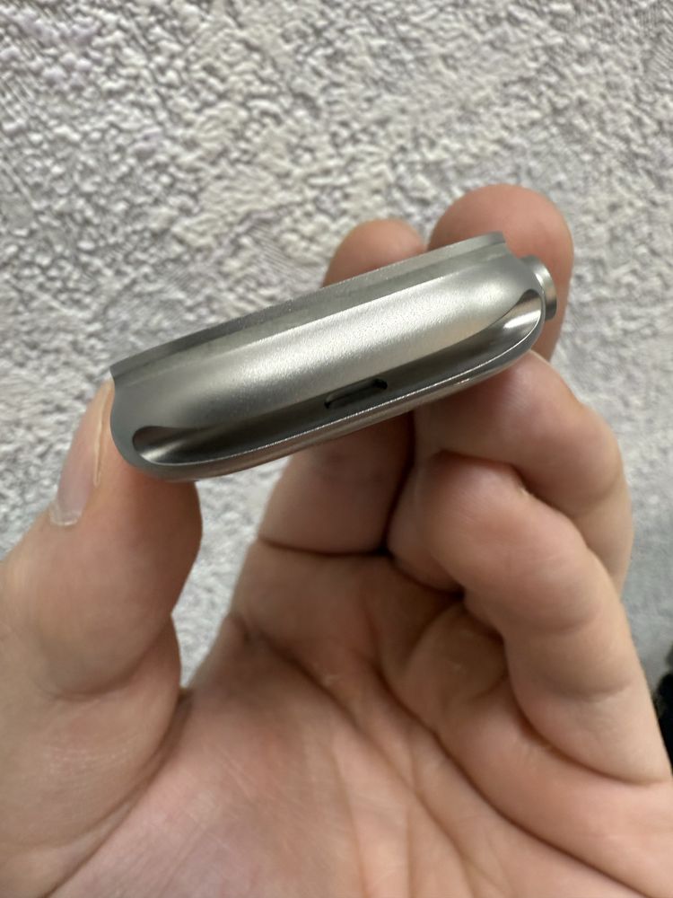 Apple Watch Ultra 2 Natural