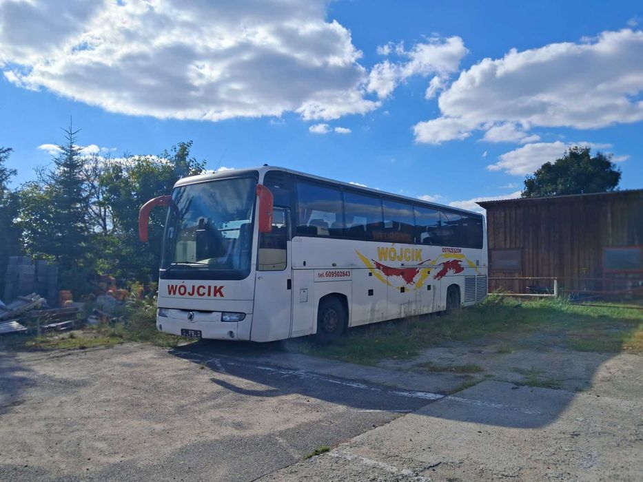 Sprzedam Autobus Renault Iliade x2
