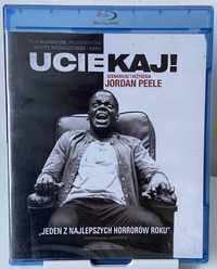 Uciekaj (Jordan Peele) Blu-ray