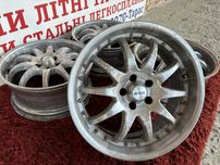 Mercedes Audi Volkswagen Seat Skoda R19 5x112