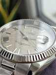 Zegarek Cadisen  Day-date automatic