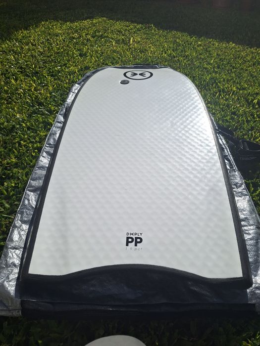 Prancha Bodyboard Deeply Concave 43 PP