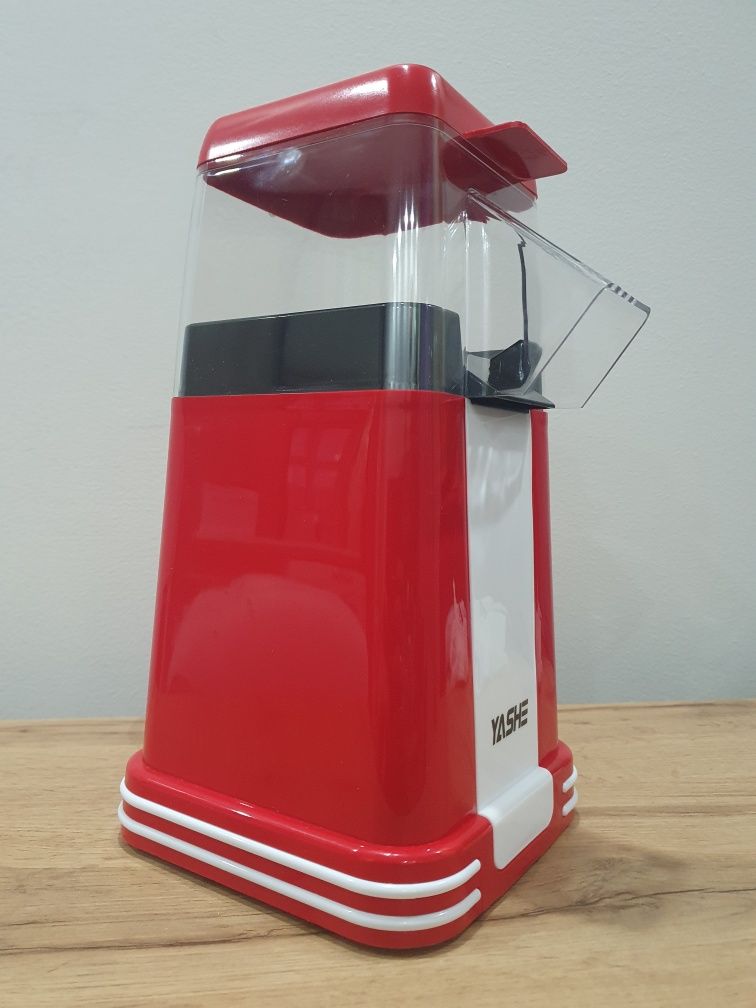 Maszynka do popcornu  Yashe 1200W