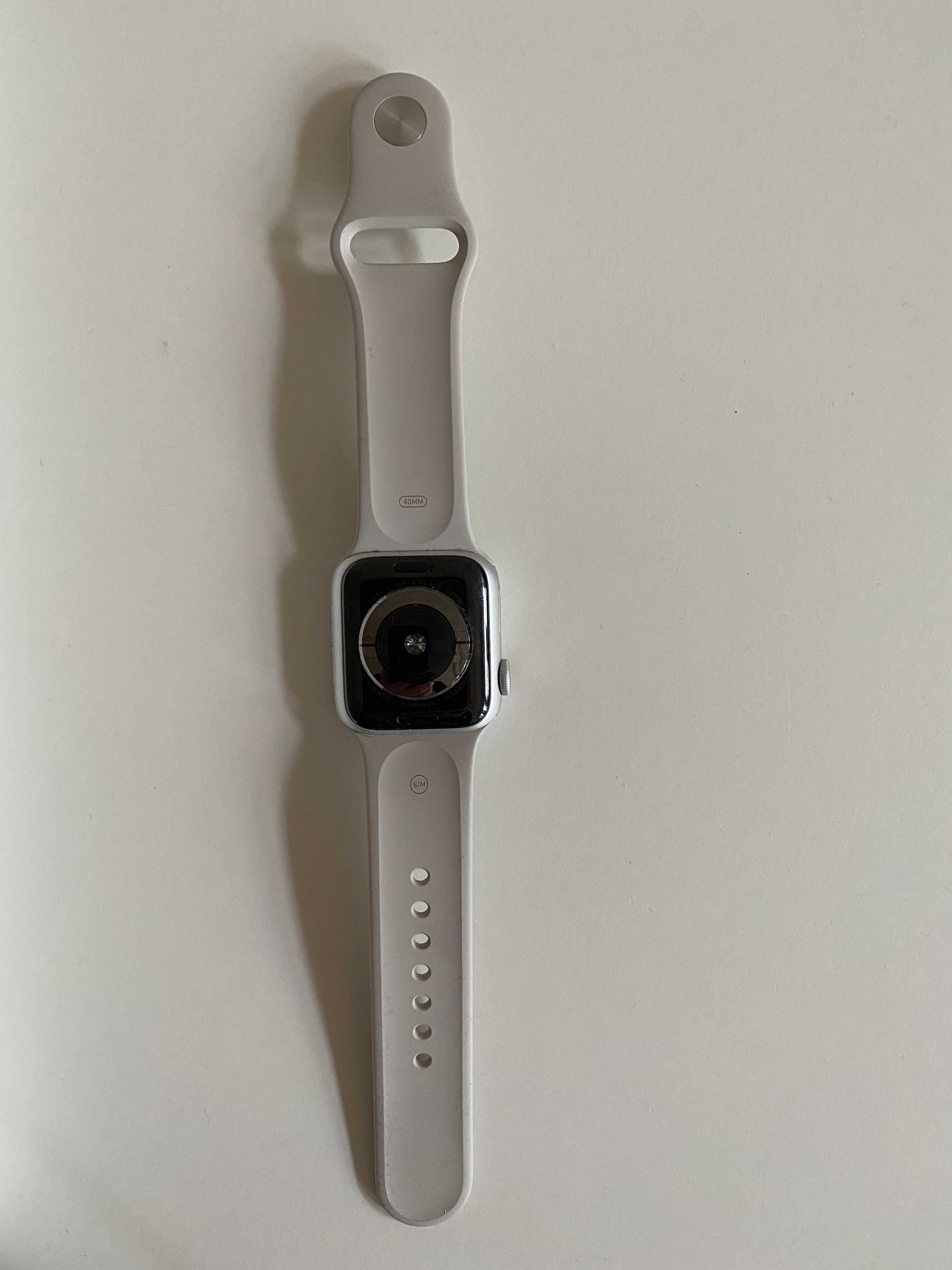 Apple Watch Serie 5 40mm