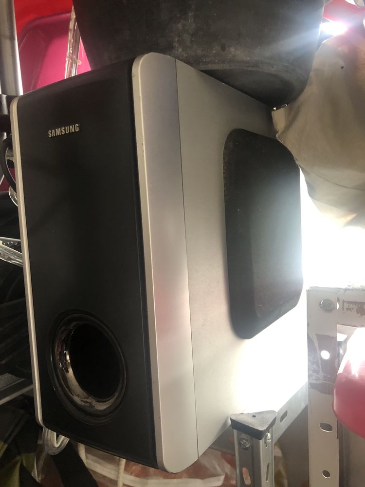 Para venda coluna de som subwoofer