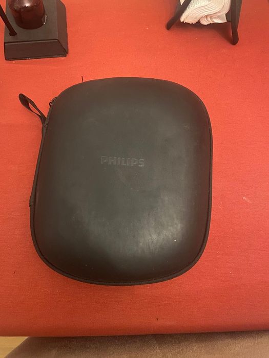 Auriculares Bluetooth Philips 8000 Series Noise Cancelling Pro - Preto