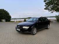 Audi A4 B6 1.8 T