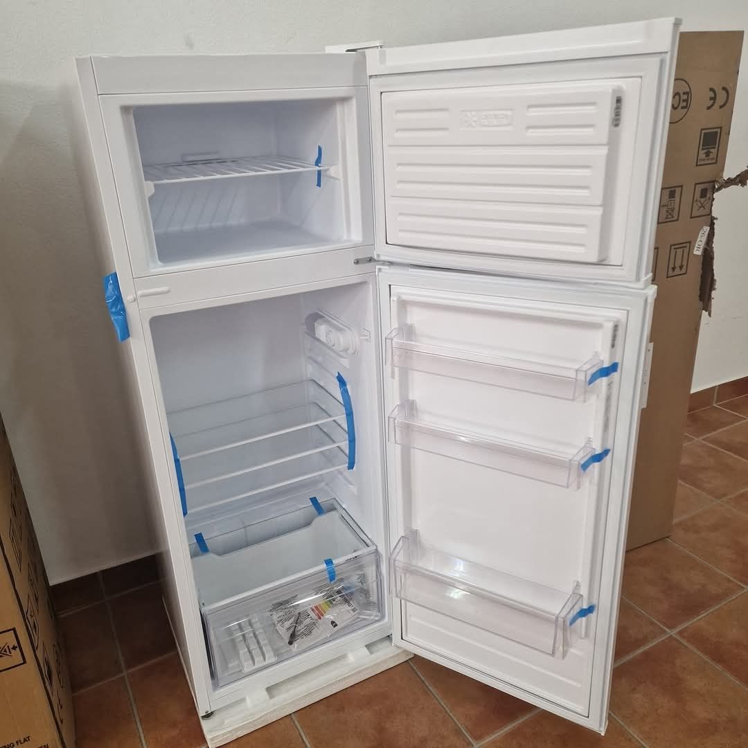 Frigorifico novo