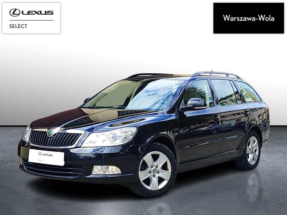 Skoda Octavia Skoda Octavia ELEGANCE 2.0 TDI, Salon PL, Vat Marża