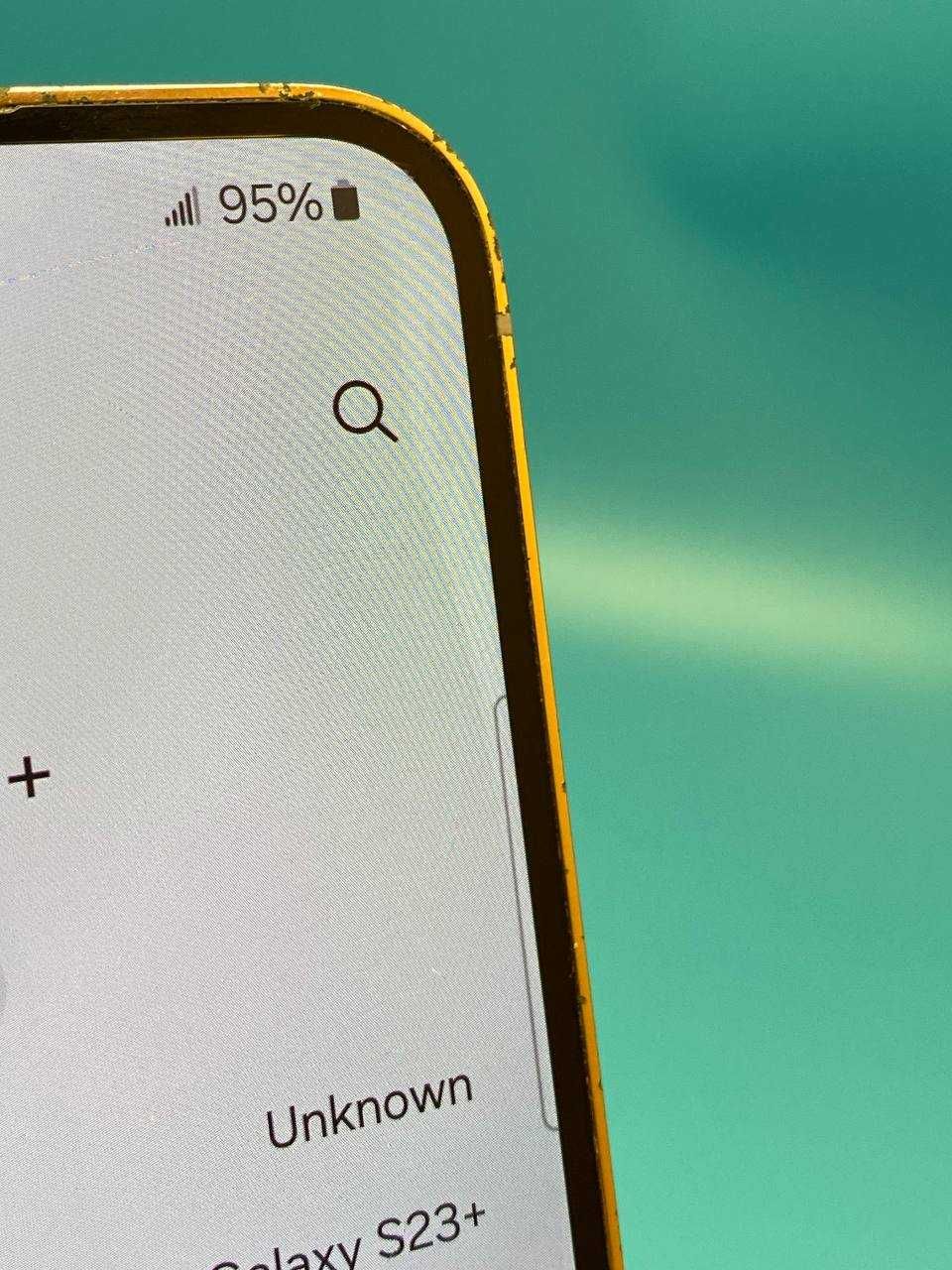 УЦІНКА Смартфон Samsung Galaxy S23+ 8/512GB Кредит 0%