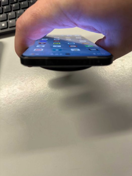 Troco Xiaomi 15 Ultra