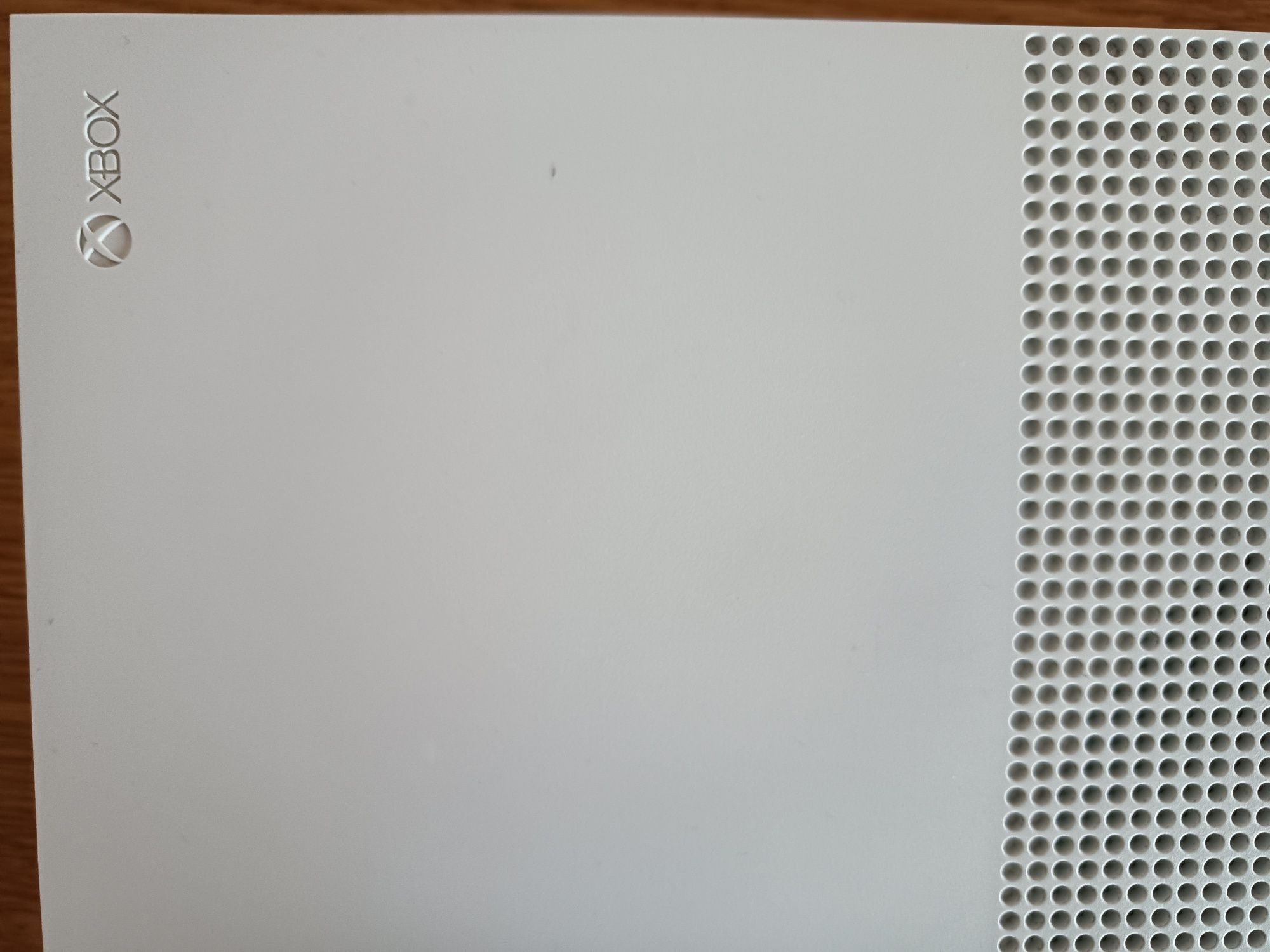 Konsola Xbox One S