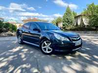 Subaru Legacy AWD