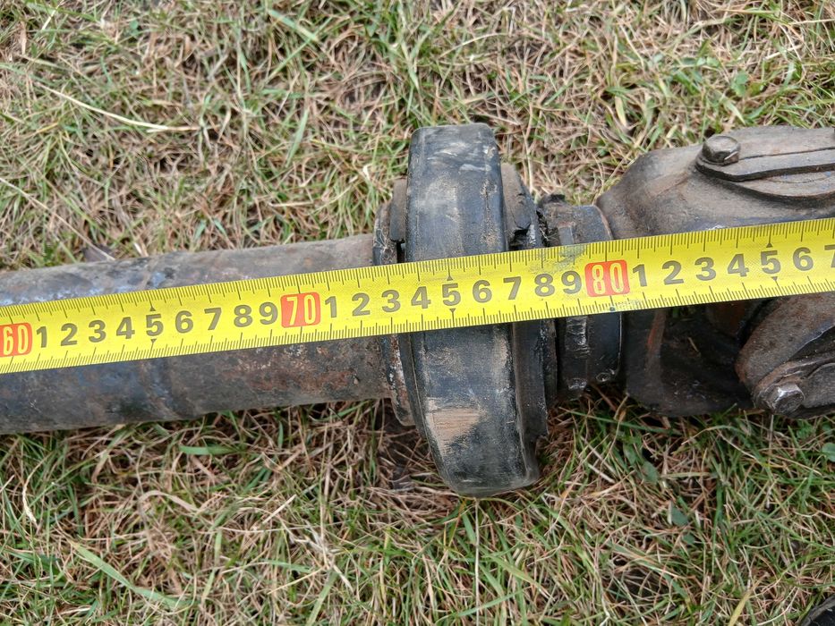 Продам кардан Зіл 130