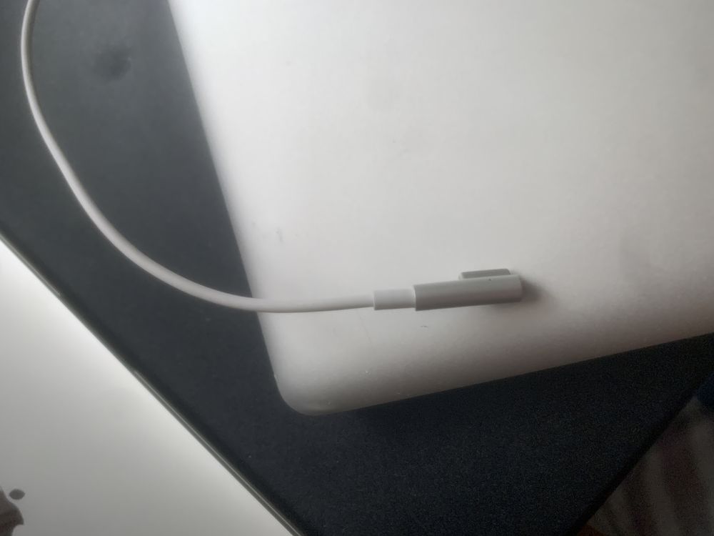 MacBook Pro 13 (2011), 8Гб, 320 Гб