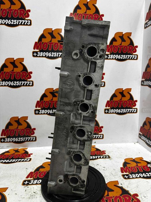 ГБЦ Головка Блоку BMW 525  E39 M51 2.5 tds 2245579