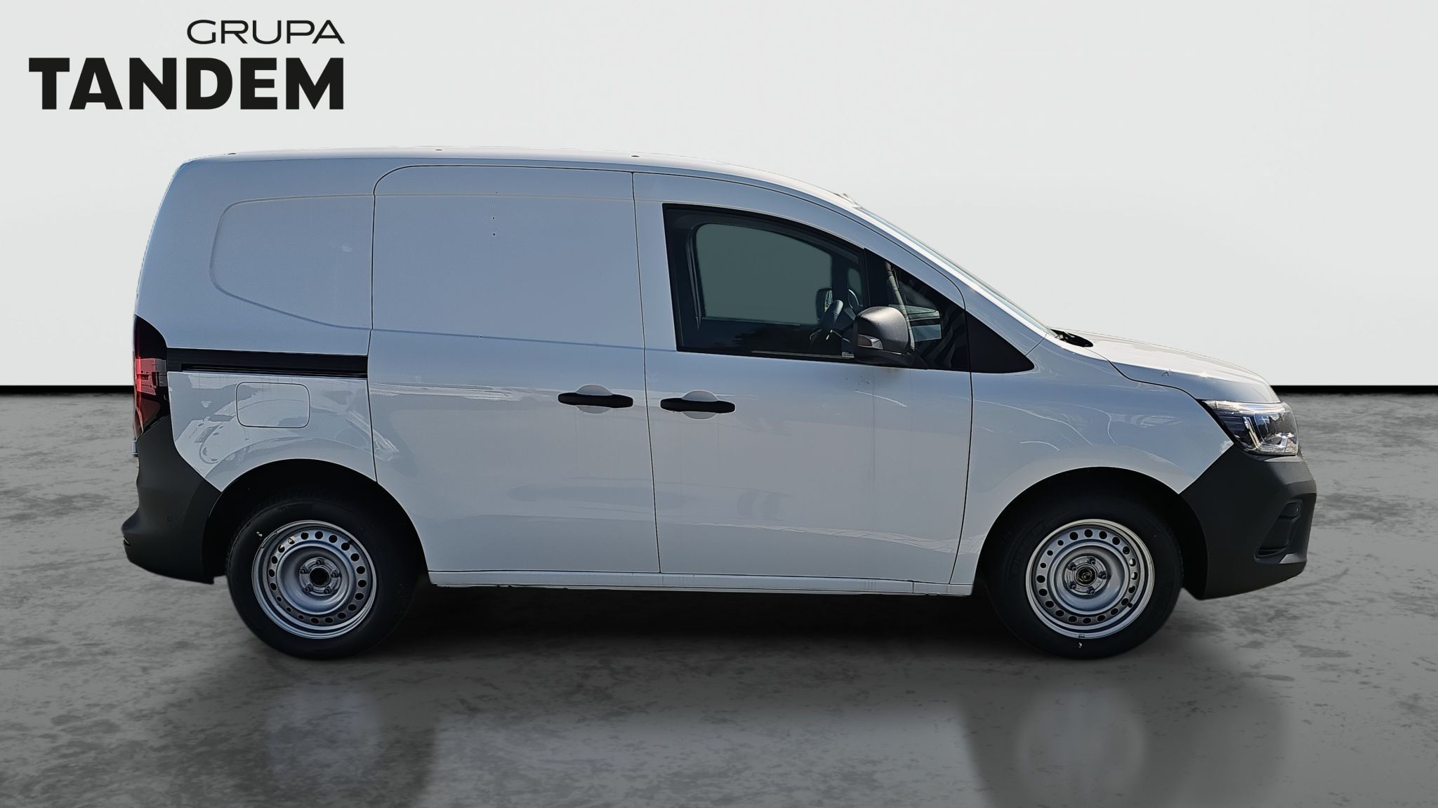 Renault Kangoo E-Tech elektryczne [KV2]  Van E-TECH Electric EXTRA EV45 22kW