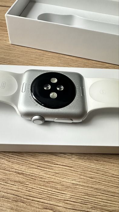 Smartwatch Apple Watch 1 42 mn stan bdb