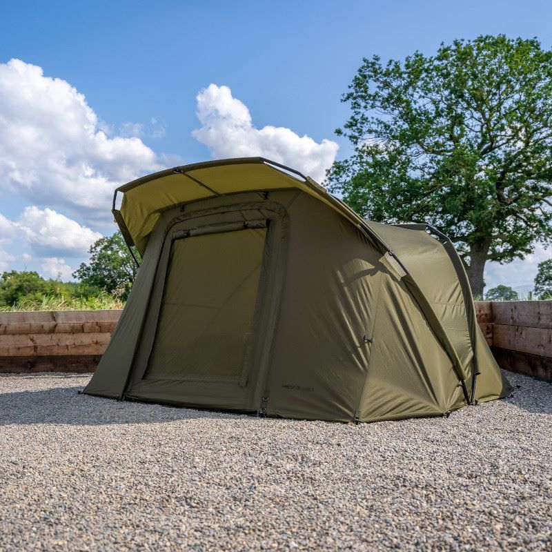 Карповая палатка Avid Carp Revolve 2 Person Bivvy