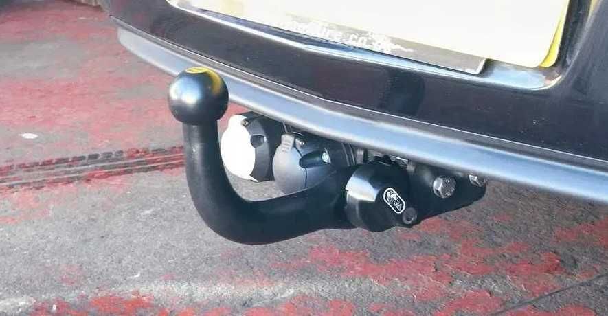 Професійне встановлення фаркопів на автомобілі / установка фаркопов