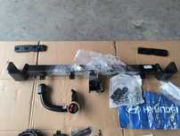 Hyundai kona hak holowniczy orginalny