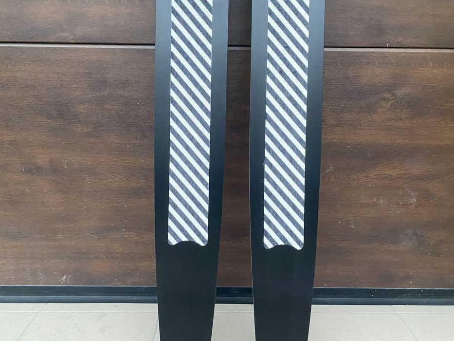 Narty biegowe freewalk +buty