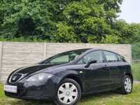 Seat Leon 1.6 benzyna 2007r < Okazja < Tanio < Zamiana