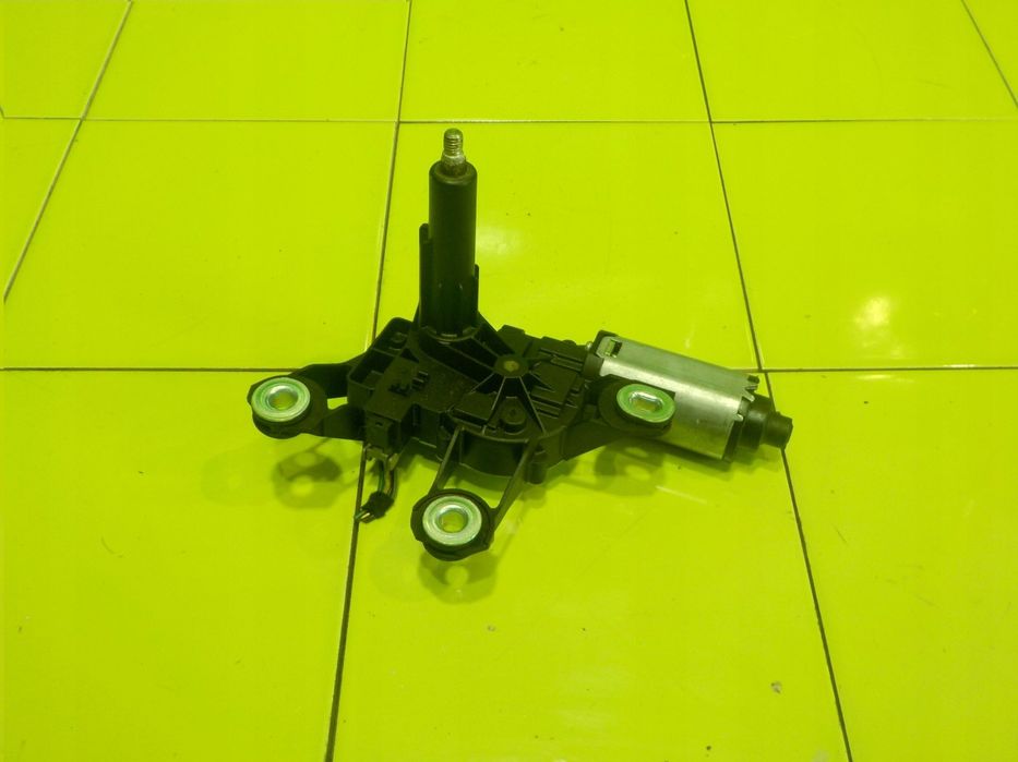 LAND ROVER FREELANDER II 08r silniczek wycieraczki tyl 6H5217404CB 53029112