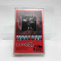 kaseta morgoth cursed (3426)