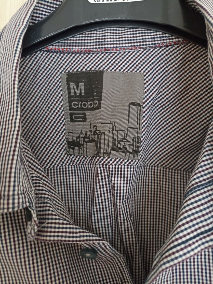 Koszula Cropp męska roz. M