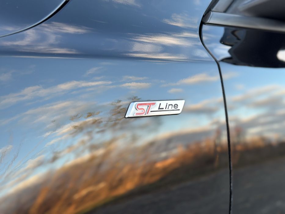 Продам Ford Foucus 2020