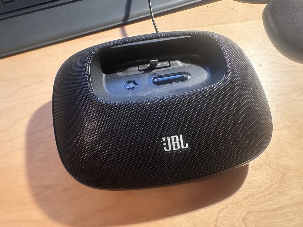 Stacja dokująca JBL OnBeat Micro