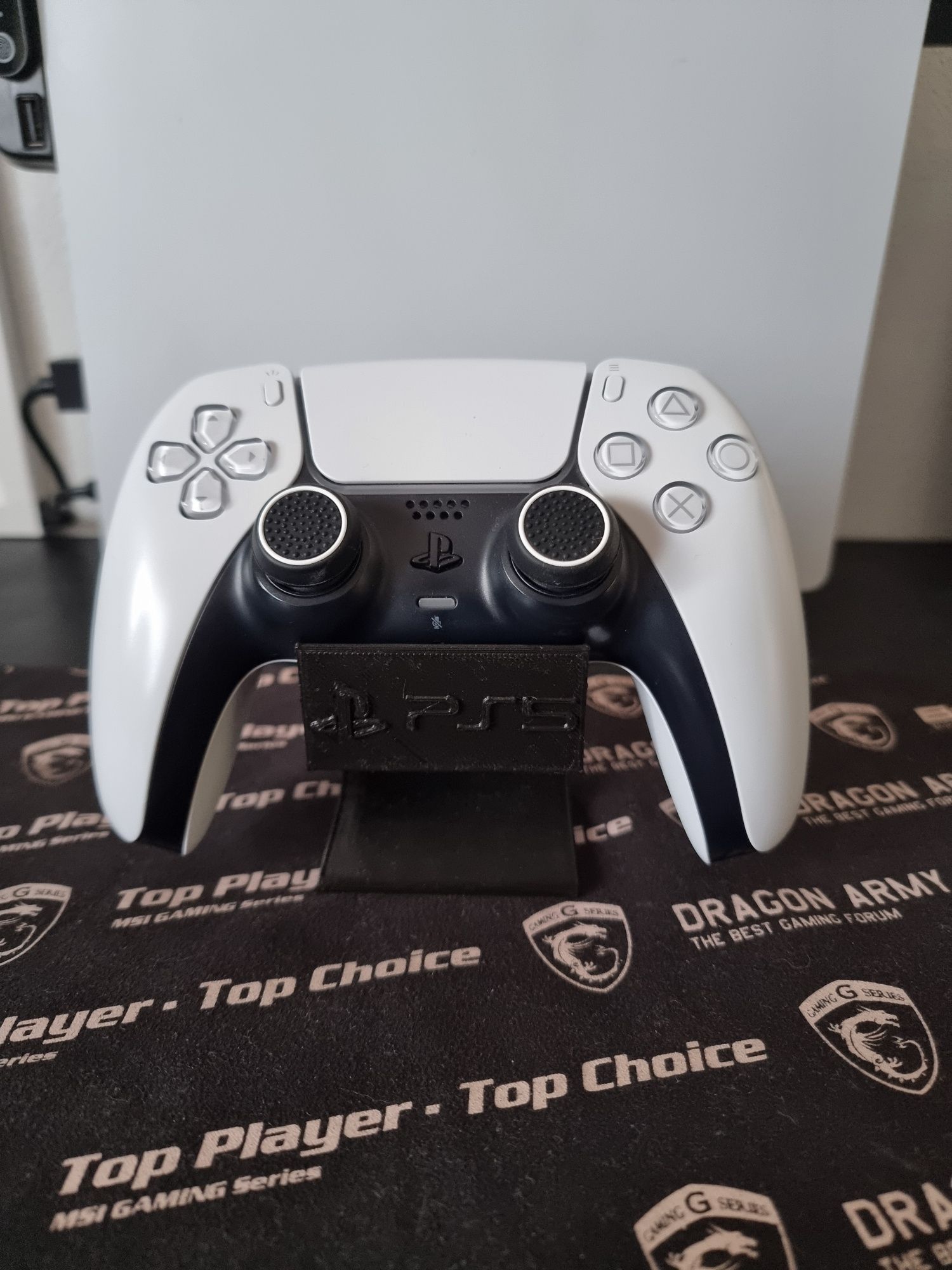 PlayStation 5 - 2TB