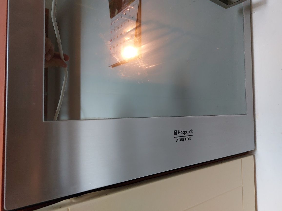 Piekarnik HOTPOINT ARISTON 2800W- Tanio!!