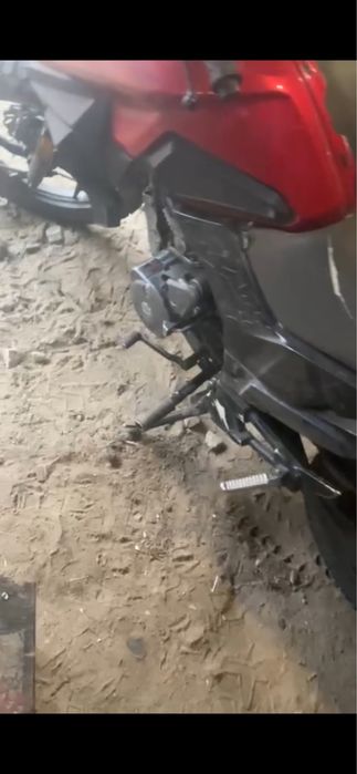 Продам Шенерай дс 200 2020 рік з доками