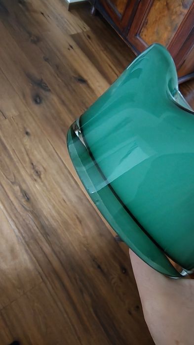 Popielniczka, miseczka prl Tarnowiec Orkusz Słuczan