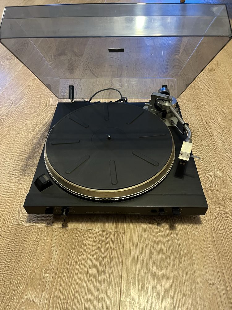 Gramofon UNITRA GS 460 Bernard