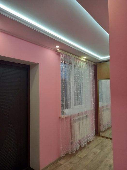 Оренда 2 кімнатної квартири в приватному будинку