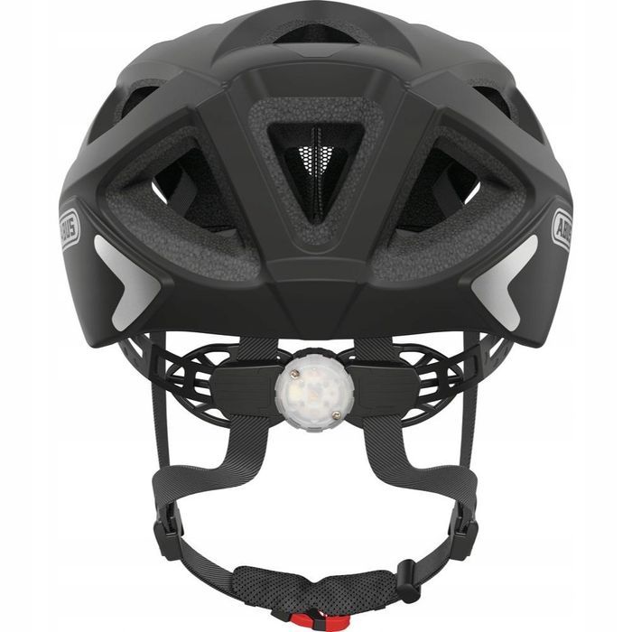 outlet kask rowerowy abus aduro 2.0 r. s